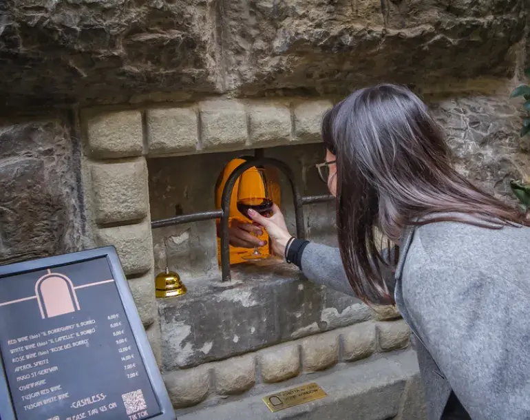 Wine Windows tour Wine Windows tour