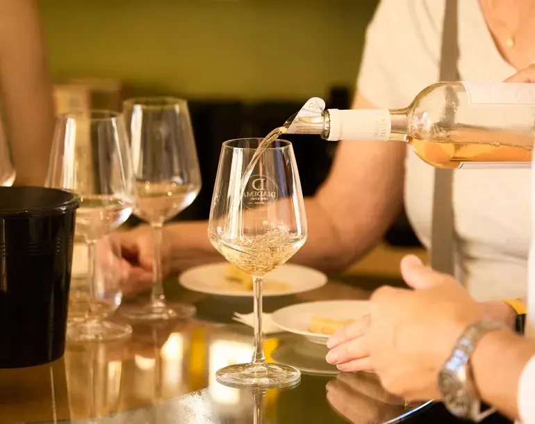 Chianti escape from Florence to Chianti